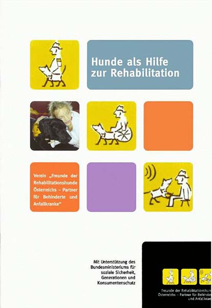 Bild: Titelseite der Studie